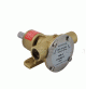 Bronze Impeller Pump F35B-8 with mechnical seal, foot-mounted, 3/8" BSP, 1/1, MC97 - 10-24569-01 - Johnson Pump